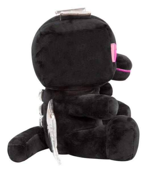 PELUCHE ELECTRONICO MINECRAFT ENDER DRAGON - Image 2