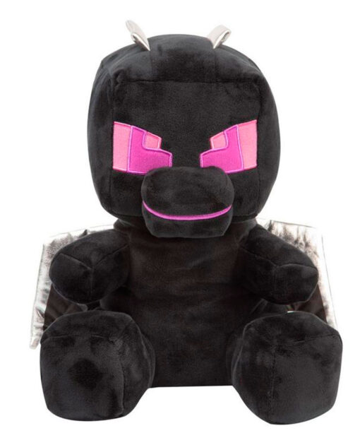 PELUCHE ELECTRONICO MINECRAFT ENDER DRAGON - Image 3