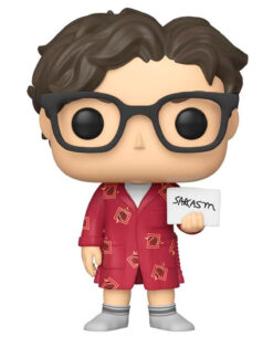 FIGURA POP THE BIG BANG THEORY LEONARD