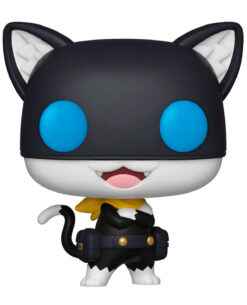 FIGURA POP PERSONA 5 MONA