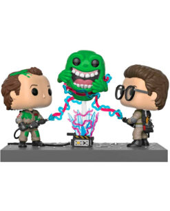 FIGURA POP GHOSTBUSTERS BANQUET ROOM
