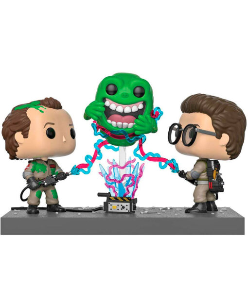 FIGURA POP GHOSTBUSTERS BANQUET ROOM