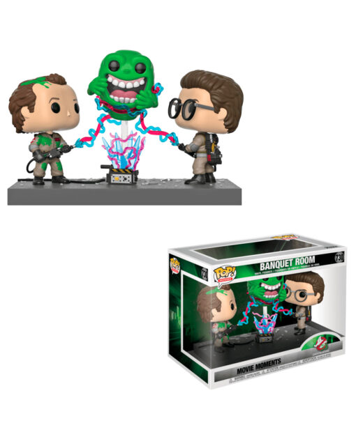 FIGURA POP GHOSTBUSTERS BANQUET ROOM - Image 2