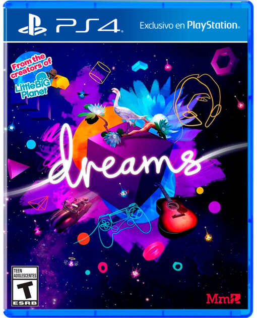 DREAMS