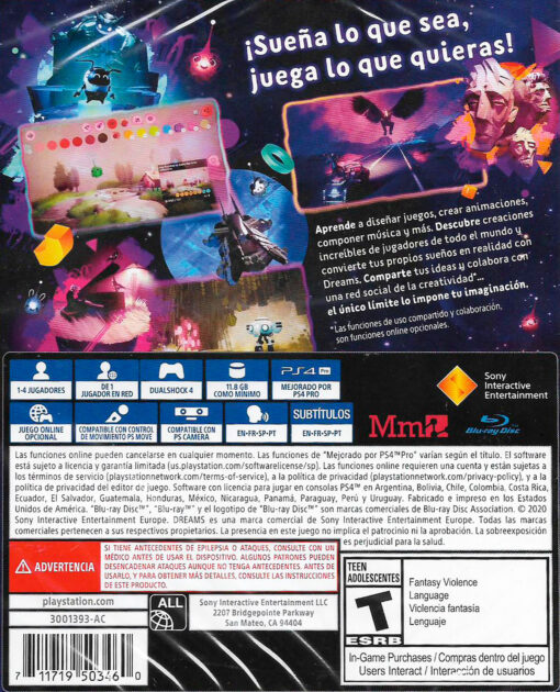 DREAMS - Image 3