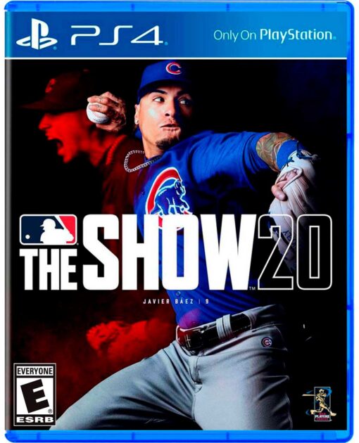 MLB THE SHOW 20