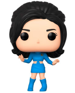 FIGURA POP BLACK MIRROR NANETTE COLE