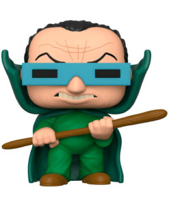 FIGURA POP CUATRO FANTASTICOS HOMBRE TOPO
