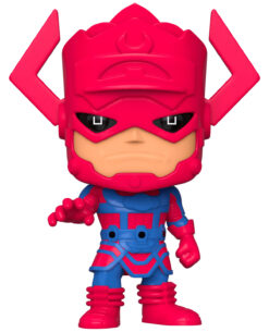 FIGURA POP CUATRO FANTASTICOS GALACTUS