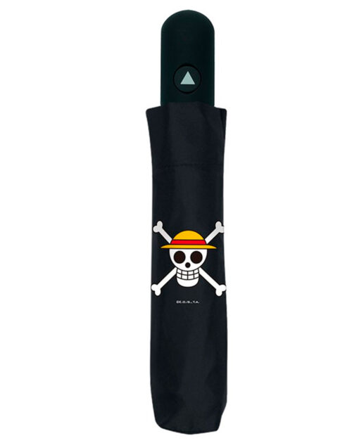 PARAGUAS ONE PIECE PIRATE EMBLEMS - Image 2