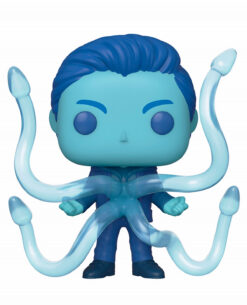 FIGURA POP THE UMBRELLA ACADEMY BEN HARGREEVES