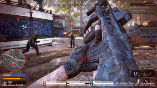 PREDATOR HUNTING GROUNDS - Image 2