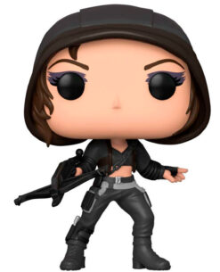 FIGURA POP BIRDS OF PREY HUNTRESS