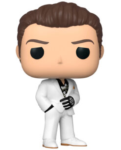 FIGURA POP BIRDS OF PREY ROMAN SIONIS