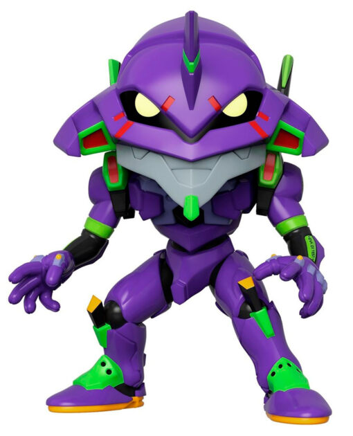 FIGURA POP EVANGELION EVA UNIT 01