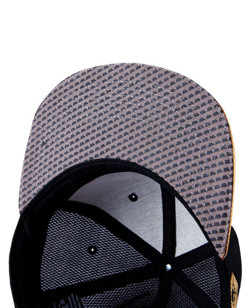 GORRA SNAPBACK LEAGUE OF LEGENDS AKALI KDA NEGRA - Image 2