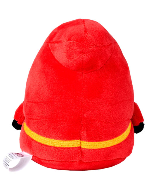 PELUCHE LEAGUE OF LEGENDS RED MINION - Image 2