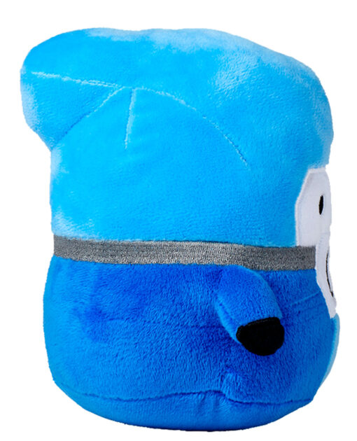 PELUCHE LEAGUE OF LEGENDS BLUE MINION - Image 2