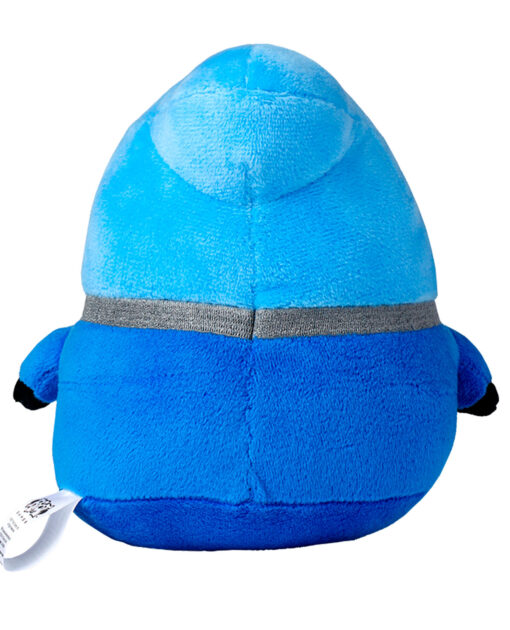 PELUCHE LEAGUE OF LEGENDS BLUE MINION - Image 4