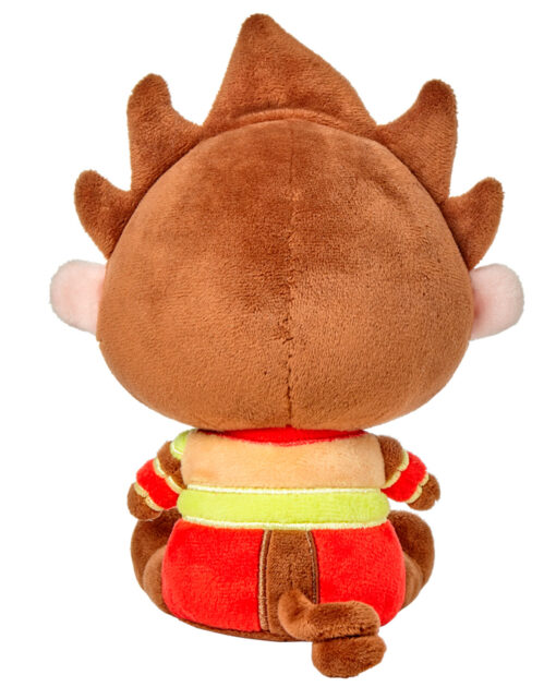 PELUCHE LEAGUE OF LEGENDS WUKONG - Image 2