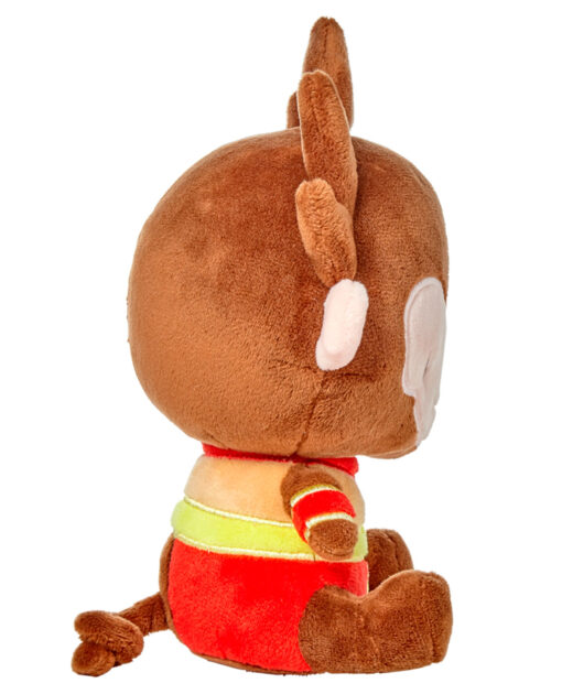 PELUCHE LEAGUE OF LEGENDS WUKONG - Image 3