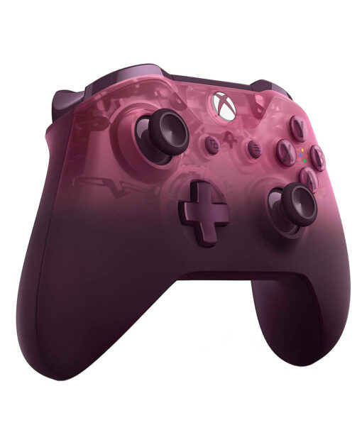 CONTROL XBOX ONE INALAMBRICO PHANTOM MAGENTA - Image 3