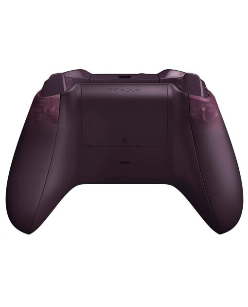 CONTROL XBOX ONE INALAMBRICO PHANTOM MAGENTA - Image 4