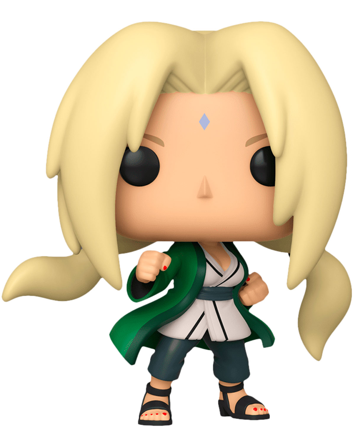 FIGURA POP NARUTO SHIPPUDEN LADY TSUNADE
