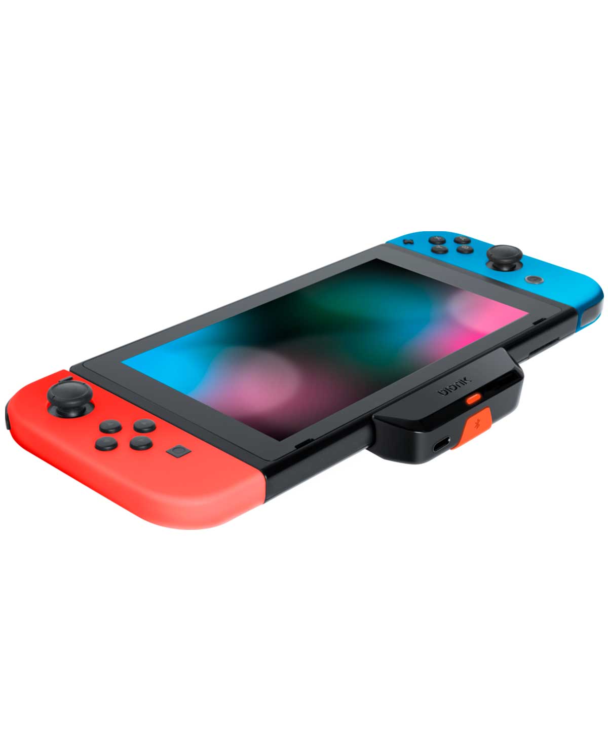 ADAPTADOR AUDIO SYNC PARA NINTENDO SWITCH B - Image 2