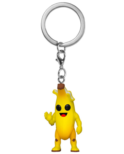 LLAVERO POP FORTNITE PEELY