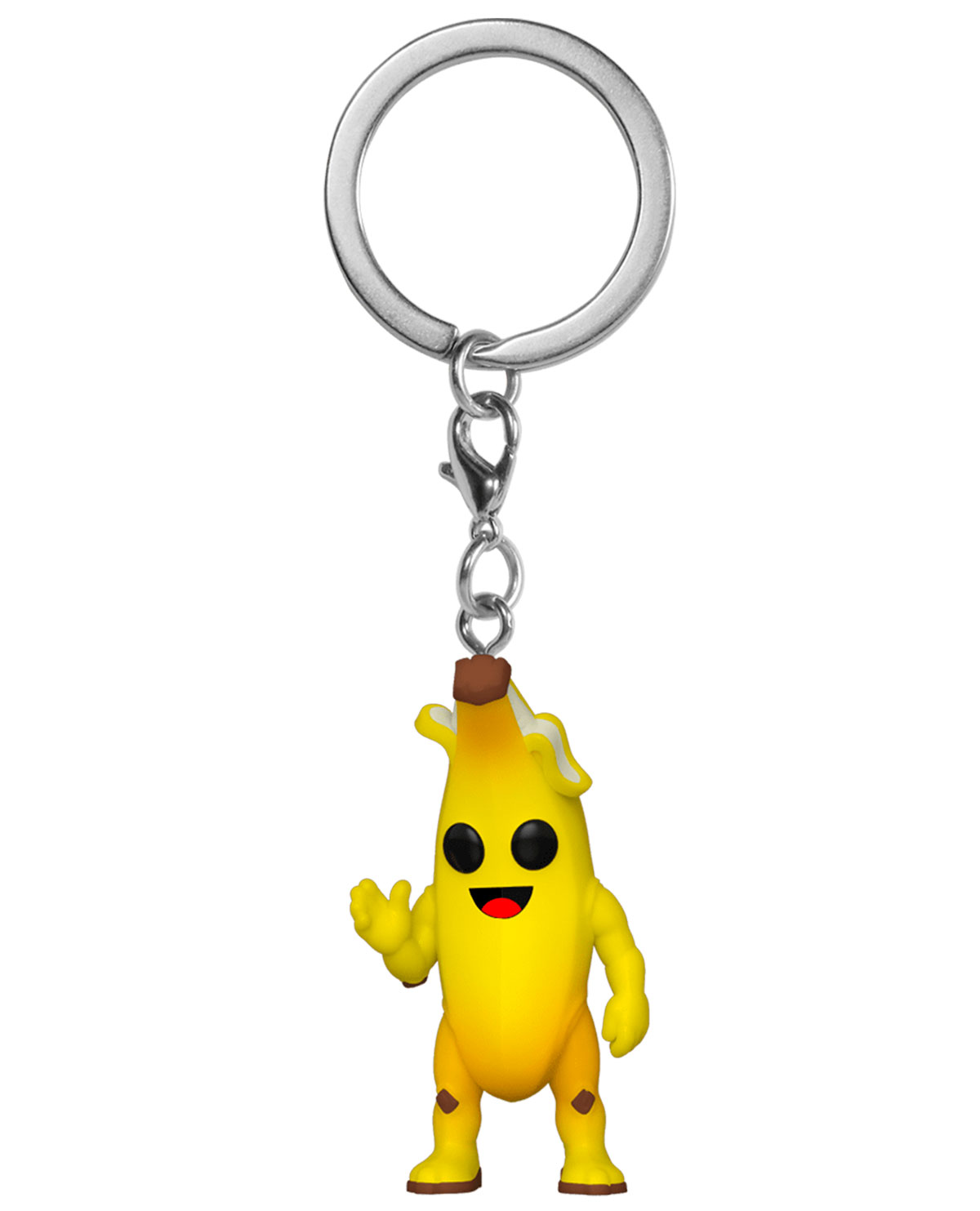 LLAVERO POP FORTNITE PEELY