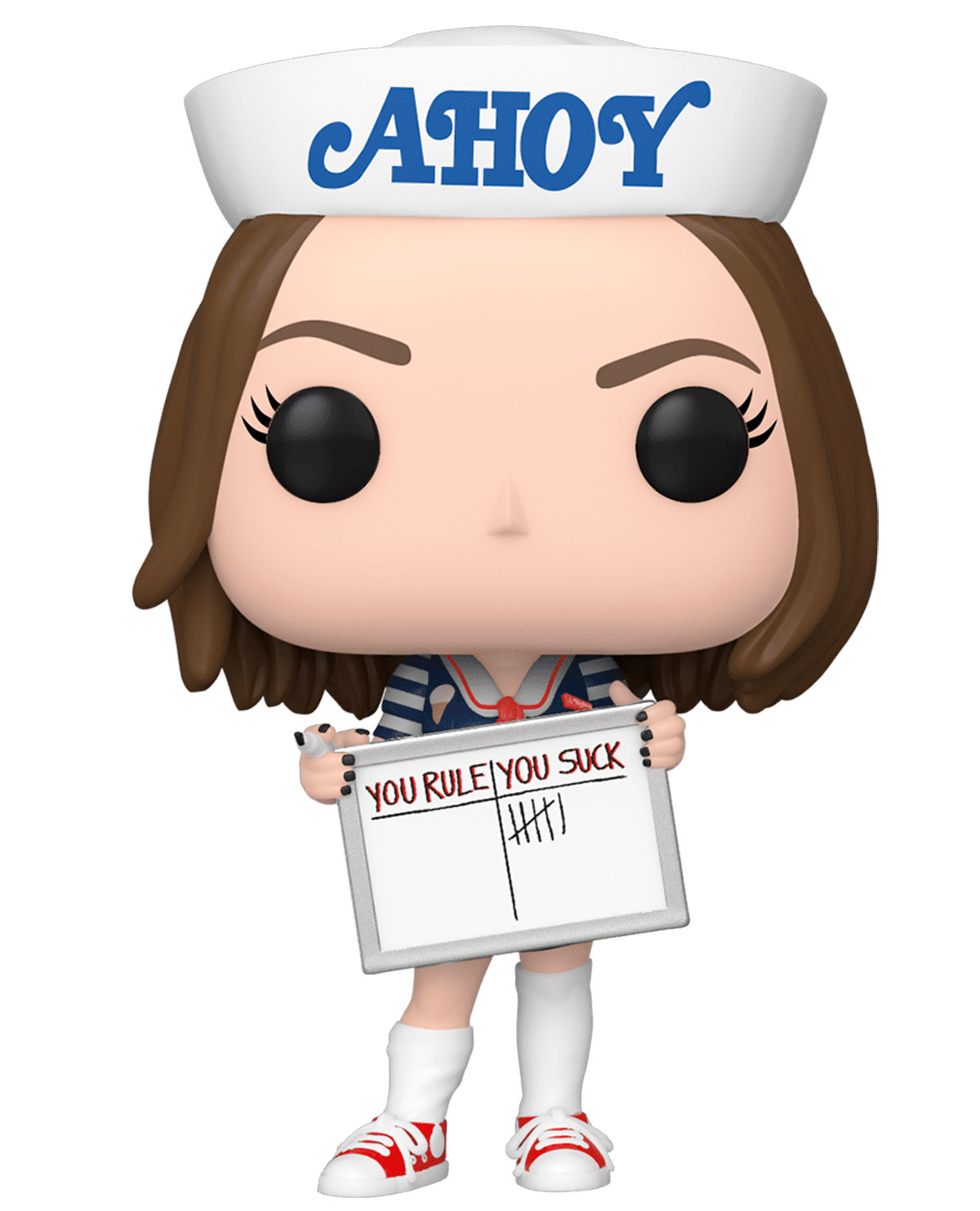 FIGURA POP STRANGER THINGS ROBIN