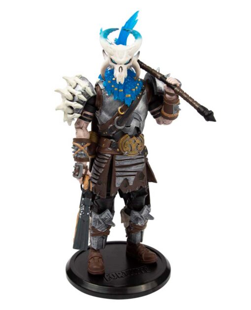FIGURA MCFARLANE FORTNITE RAGNAROK