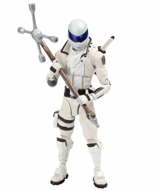 FIGURA MCFARLANE FORTNITE OVERTAKER