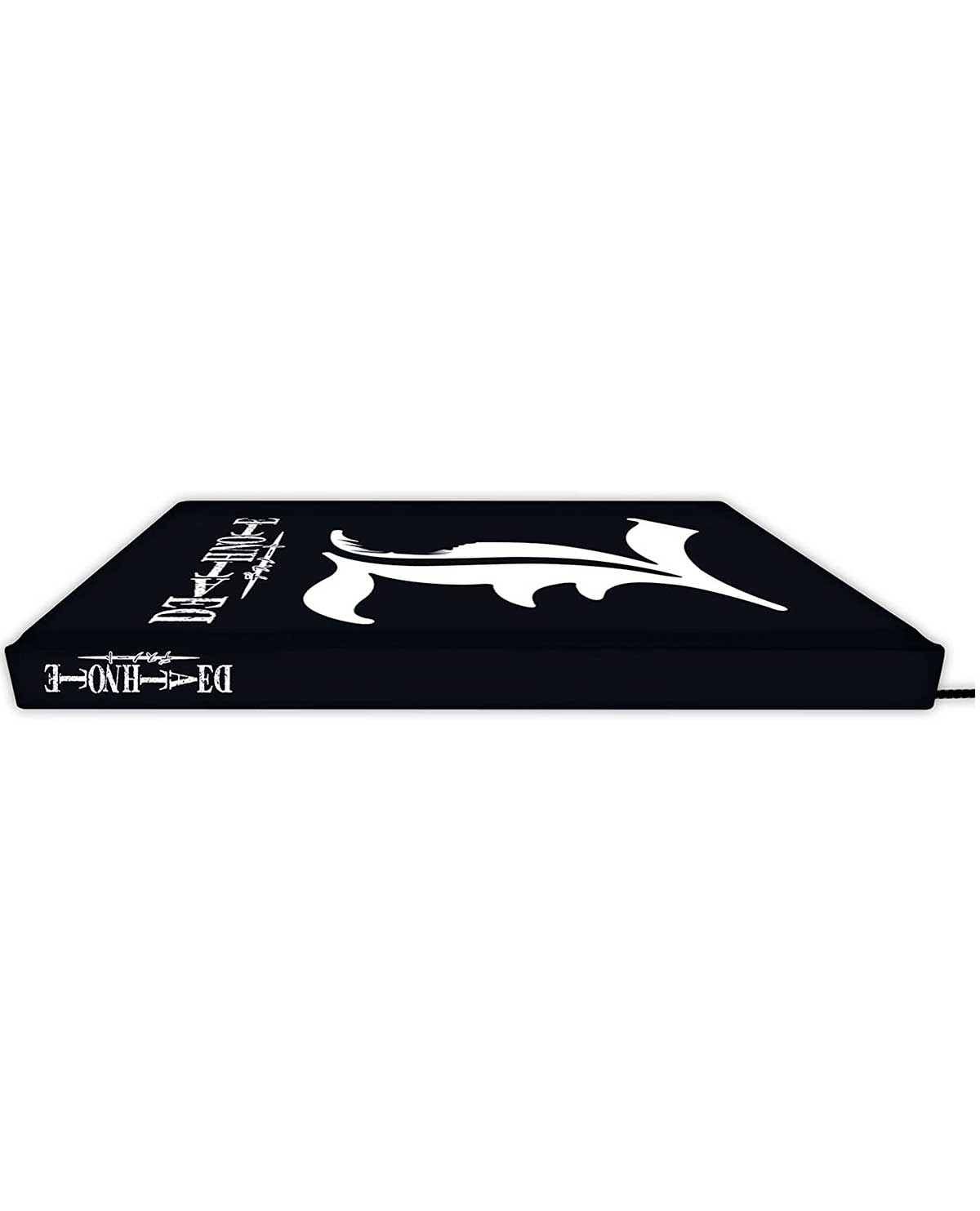 LIBRETA DEATH NOTE L NEGRA - Image 3