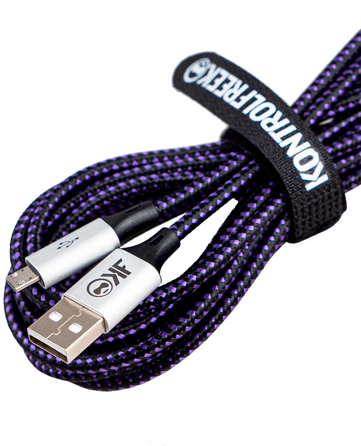 CABLE USB TIPO A KONTROL FREEK - Image 2