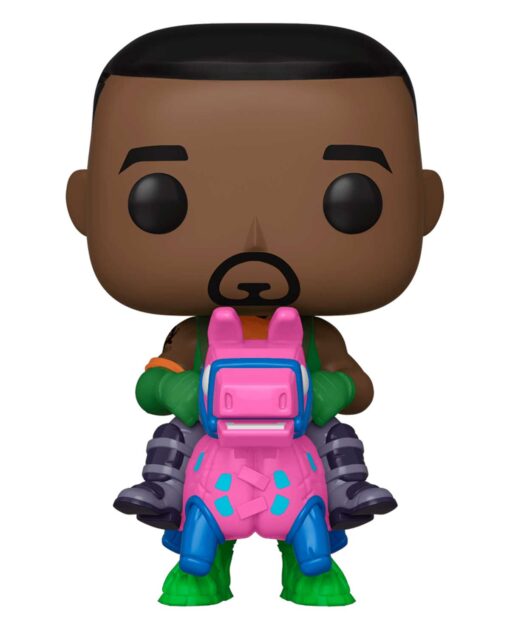 FIGURA POP FORTNITE GIDDY UP