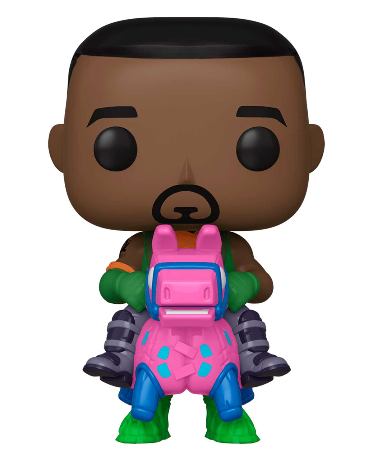 FIGURA POP FORTNITE GIDDY UP
