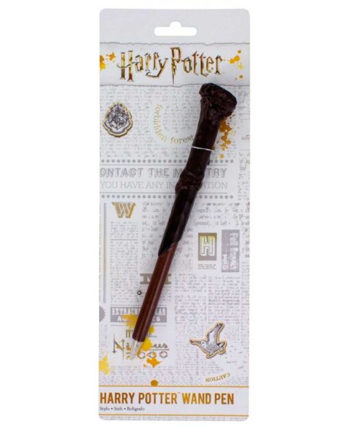 PLUMA HARRY POTTER VARITA HARRY - Image 2