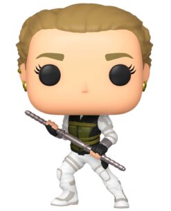 FIGURA POP BLACK WIDOW YELENA BELOVA