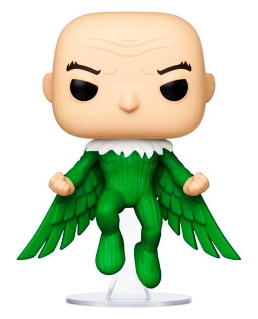 FIGURA POP MARVEL 80 YEARS VULTURE FIRST APPEARANCE