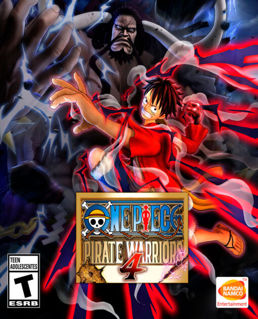 ONE PIECE PIRATE WARRIORS 4 - Image 2