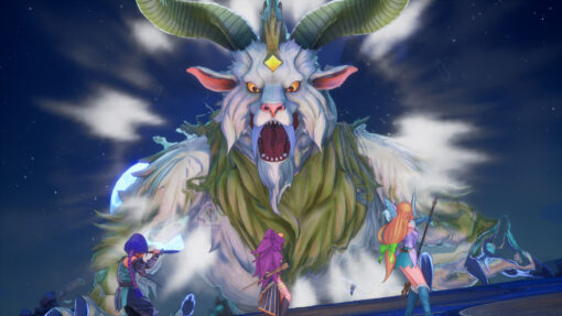 TRIALS OF MANA - Image 2