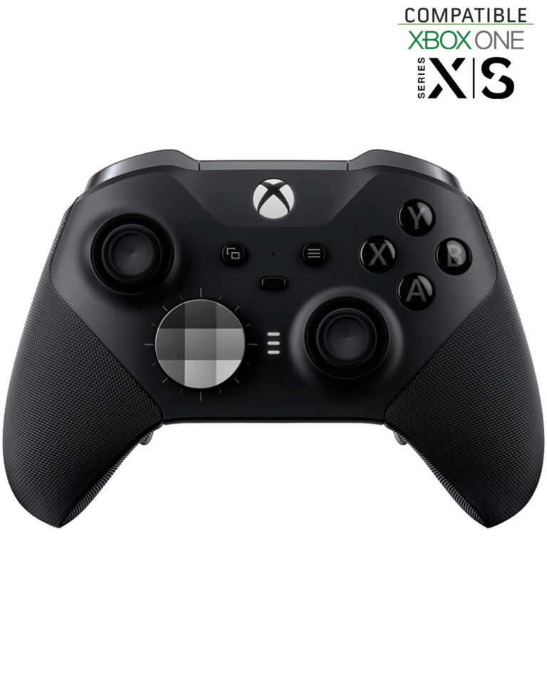 CONTROL XBOX ONE ELITE INALAMBRICO SERIE 2