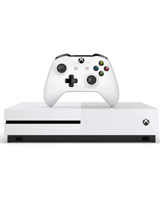 CONSOLA XBOX ONE S BLANCO 1TB ROBLOX - Image 2