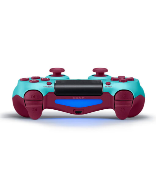 CONTROL PLAYSTATION INALAMBRICO DUALSHOCK 4 2.0 BERRY BLUE - Image 4