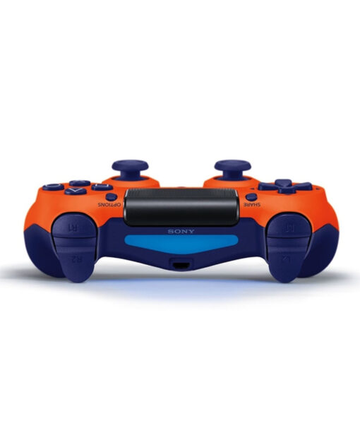 CONTROL PLAYSTATION INALAMBRICO DUALSHOCK 4 2.0 SUNSET ORANGE - Image 3