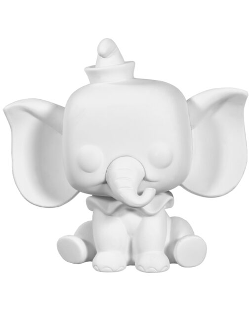 FIGURA POP DISNEY DUMBO DIY