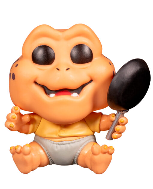 FIGURA POP DINOSAURIOS BABY SINCLAIR