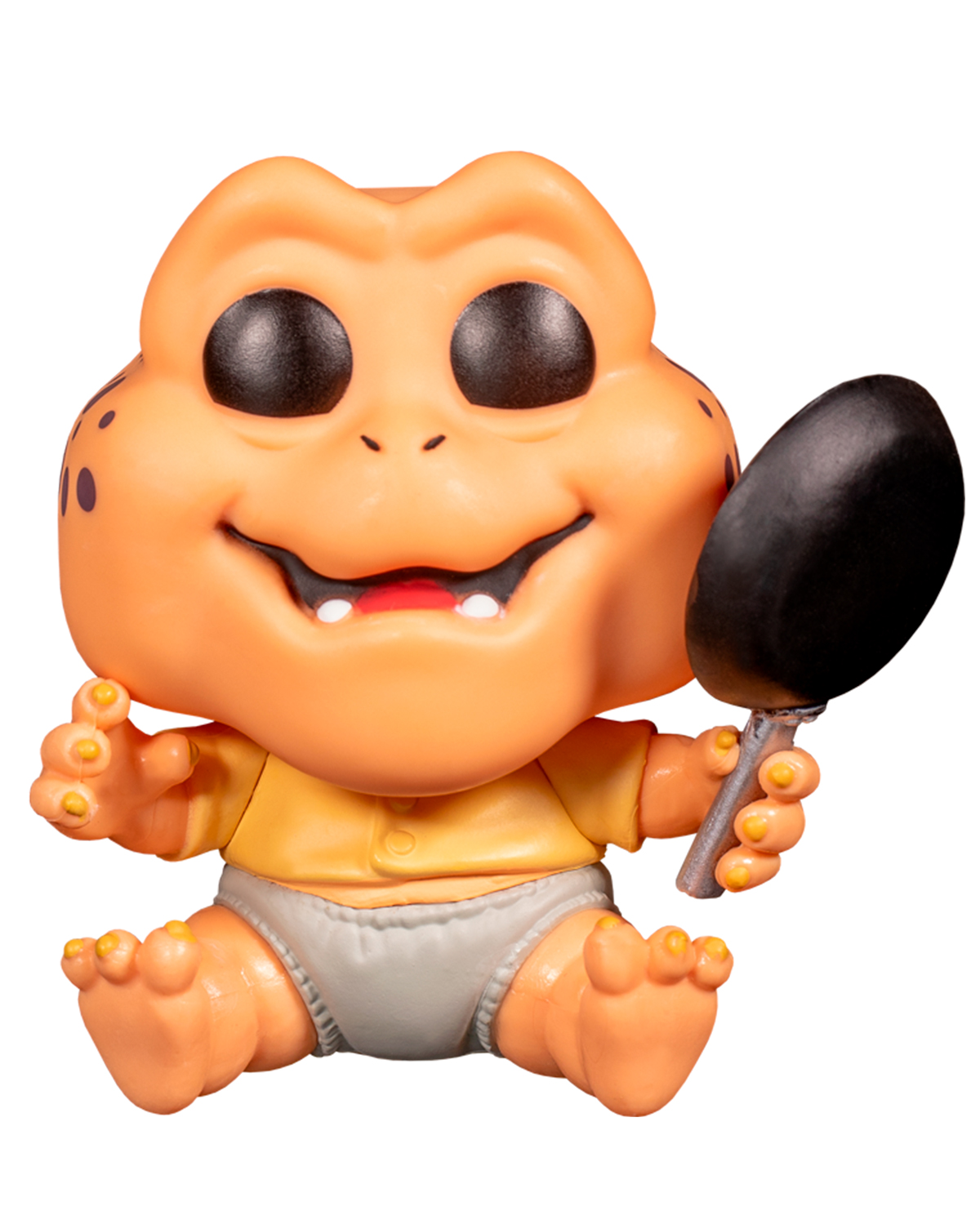 FIGURA POP DINOSAURIOS BABY SINCLAIR